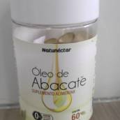 Óleo de Abacate – Saúde de Dentro para Fora