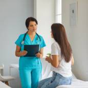 PCMSO - Programa de Controle Médico de Saúde Ocupacional 