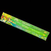 Incenso (Taj) – Muito Além do Aroma