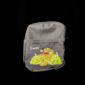 Shoulder Bag P (To na Bê) em Salvador – Compacta e Funcional