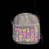 Shoulder Bag P (To na Bê) em Salvador – Compacta e Versátil