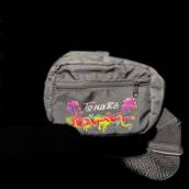 Shoulder Bag G (To na Bê) em Salvador - Compacta e Versátil