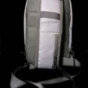 Mochila Impermeável com Entrada USB (Sadhu) em Salvador – Tecnologia e Conforto
