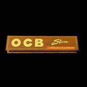Seda Virgin Paper (OCB) em Salvador – Queima Lenta e Sabor Autêntico
