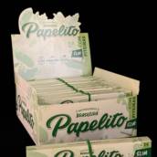 Seda Slim com Piteira (Papelito) em Salvador – Conforto e Eficiência em Um Só Produto