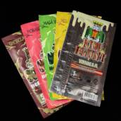 Blunt (King) em Salvador - Adicione Sabor e Queima Lenta aos seus Recheios; Conheça a Experiência King Blunt