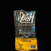 Tabaco Virgínia (Sesh) em Salvador – Qualidade e Sabor Clássico