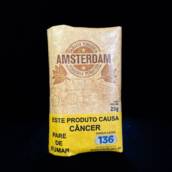 Tabaco Virgínia (Amsterdam) em Salvador – Sabor Equilibrado