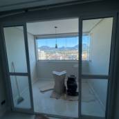 Pintura de Apartamento – Cliente Márcio em Guarapari, ES