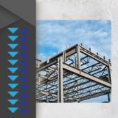 Construção em Steel Frame 