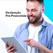 Declaração de Imposto de Renda Pré-Preenchida: Facilidade e Precisão em São Paulo/SP