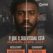 Cabelo Sempre em Dia – Entre para o Quirino Club