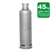 Gás P45
