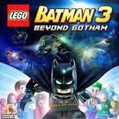 Lego Batman 3 Beynd Gotham Xbox One
