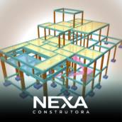 Projeto Estrutural Seguro – Riviera de Santa Cristina I