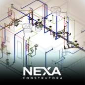 Projetos Hidrossanitários Confiáveis – Riviera de Santa Cristina I