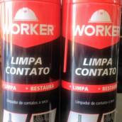 Limpa Contato 