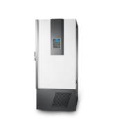 Manutenção em Câmara de Refrigeração Científica para Conservação de Vacinas