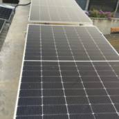 Instalação de Energia Solar em Cajamar pela Samax Energia – Energias Renováveis