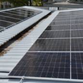 Instalação de Energia Solar em Barueri – Condomínio Hanga-Roa