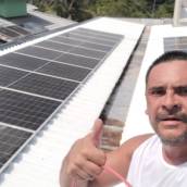Instalação de Energia Solar em Barueri – Fábrica de Congelados