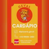 Confira Nosso Cardápio!!