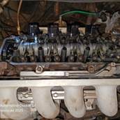 Regulagem de Válvulas Linha Honda