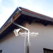 Condutores em Jaú, SP – Escoamento Eficiente de Água Pluvial