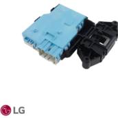 TRAVA PORTA LAVA E SECA LG
