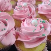 Minicake em São Manuel