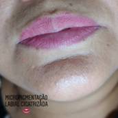 Micropigmentação de Boca em Santa Helena de Goiás – Cor e Harmonia Natural