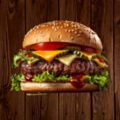 Burgers