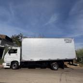 Frete e Mudanças em Goiânia – rapidez e confiança