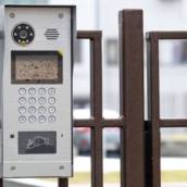 Instalação de Interfone 