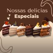 Nossas Delícias Especiais