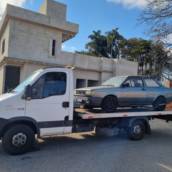 Precisa de ajuda com seu veículo? Conte com nosso serviço de guincho para veículo leve com atendimento rápido e seguro em Sorocaba e região.