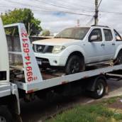 Guincho entre Taguatinga x Samambaia com atendimento imediato