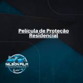 Instalação de Película de Proteção Residencial em Itapetininga