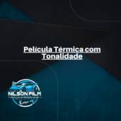Instalação de Película Térmica com Tonalidade em Itapetininga