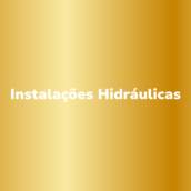 Instalações Hidráulicas