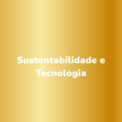 Sustentabilidade & Tecnologia