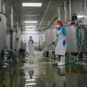 Análise Físico-Química e Microbiológica de Água em Aracaju
