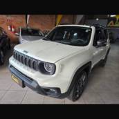 Jeep Renegade 1.3  T270  2022