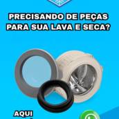 Peças para Lava e seca