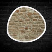 Assentamento de Terracota Muro 