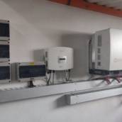 Instalação realizada em São Vicente – Energia Solar com economia