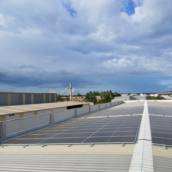 Instalação realizada em Sorocaba – Energia Solar com economia