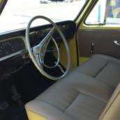 Camionete C14 1966 Cabine Dupla