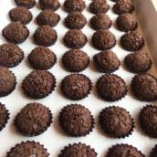 Bolos e Chocolates Artesanais – Liberdade São Paulo