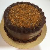 Bolos e Chocolates Artesanais – Morro dos Ingleses São Paulo